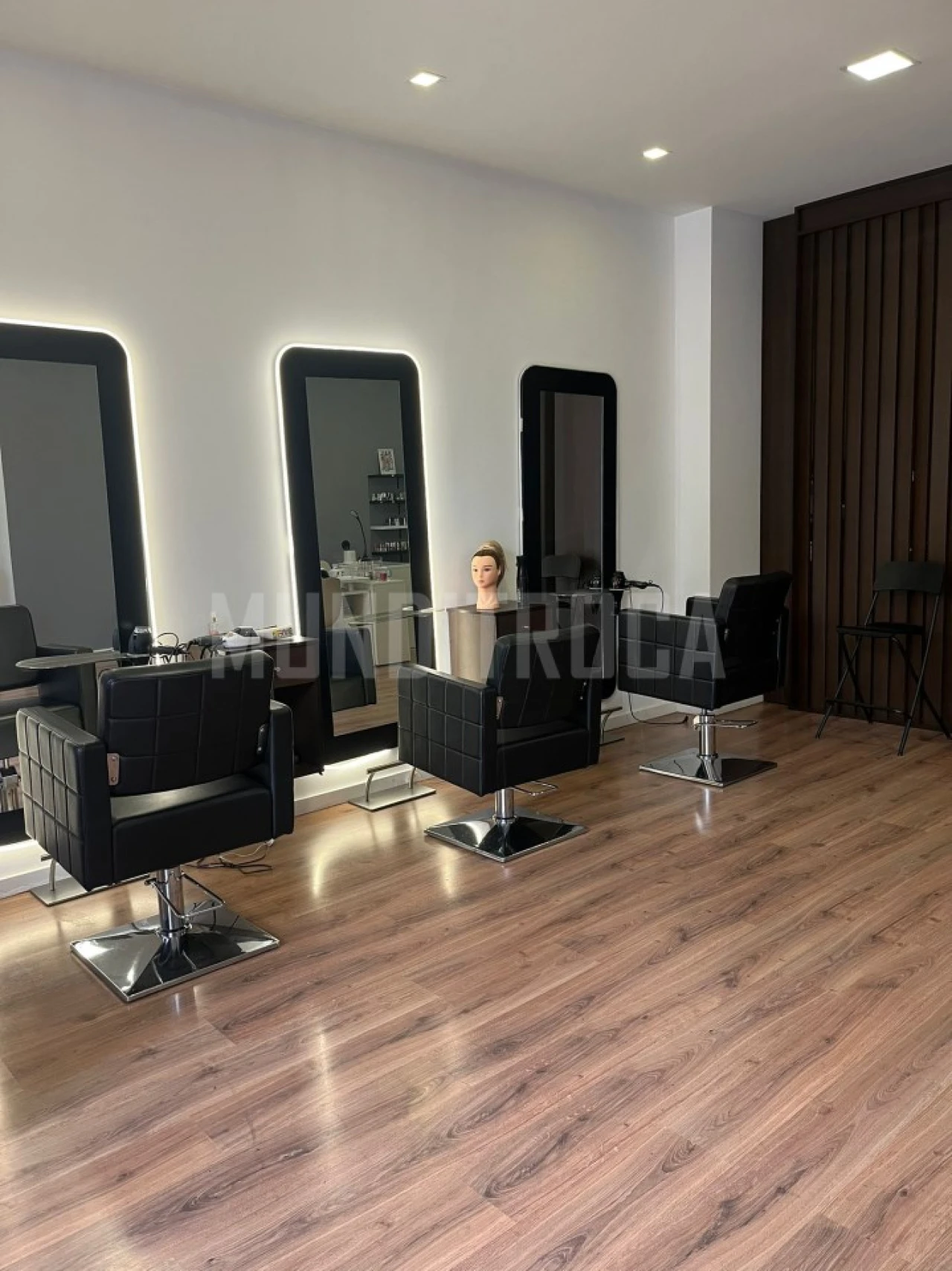 Negócio para Cedência de Quotas em São Vitor (Braga) Foto 6