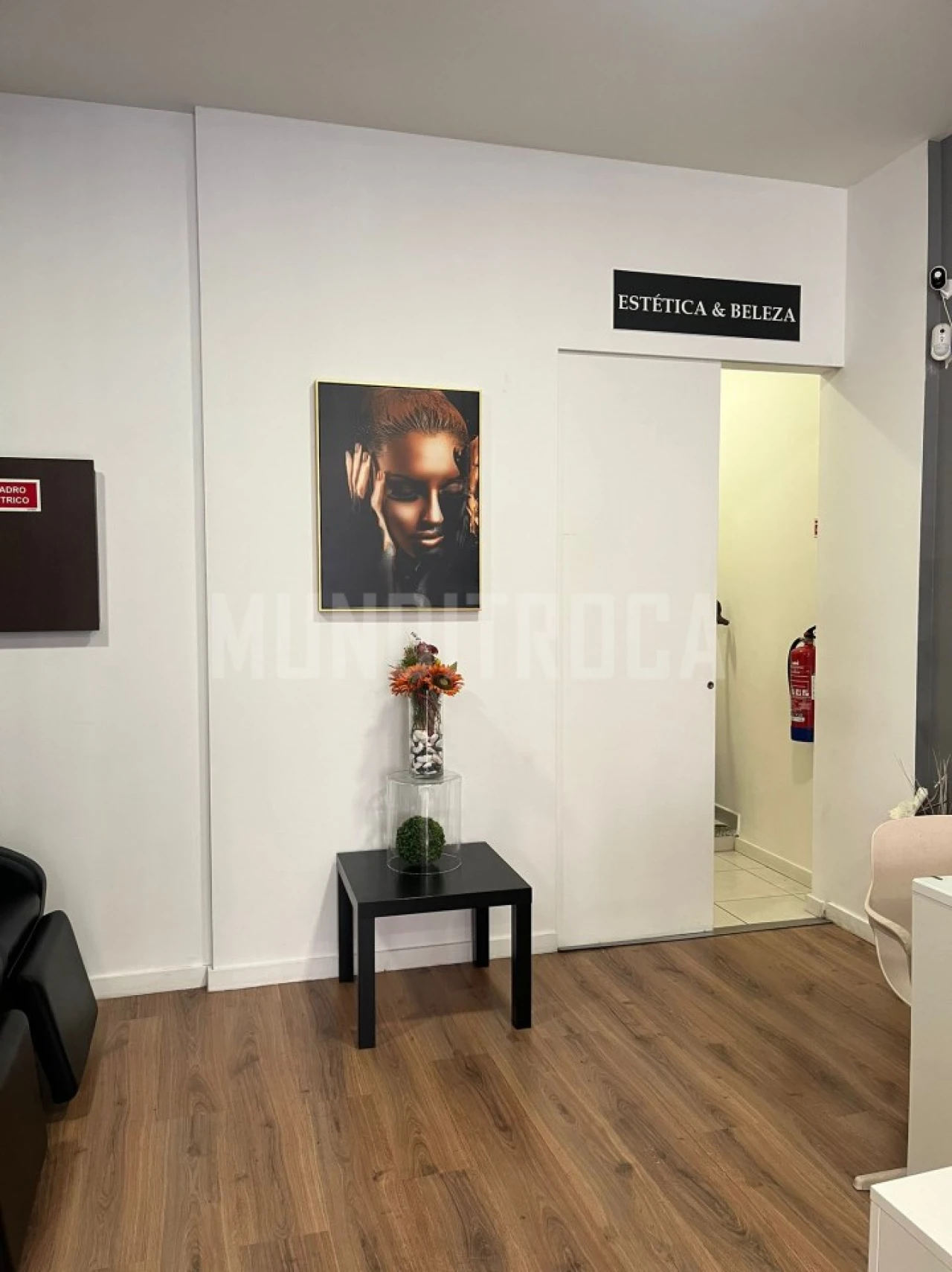 Negócio para Cedência de Quotas em São Vitor (Braga) Foto 7