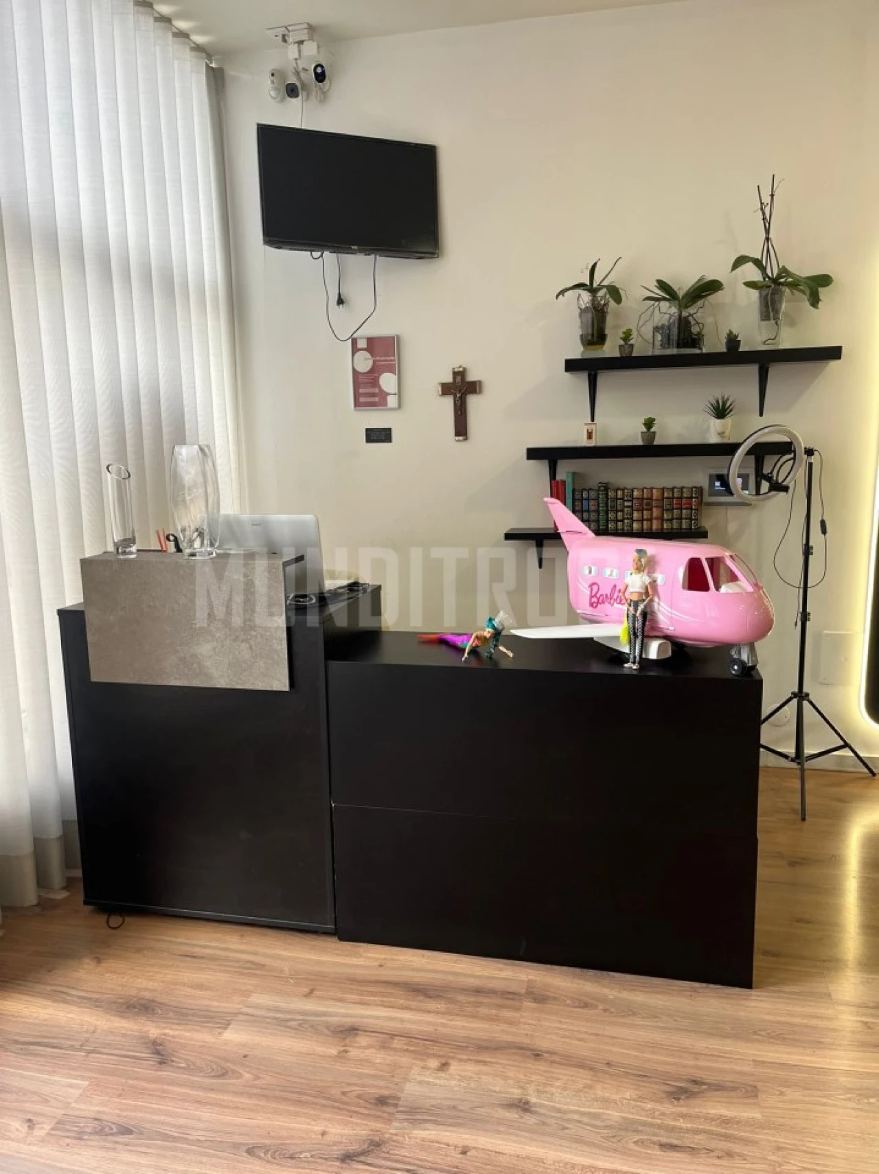 Negócio para Cedência de Quotas em São Vitor (Braga) Foto 8