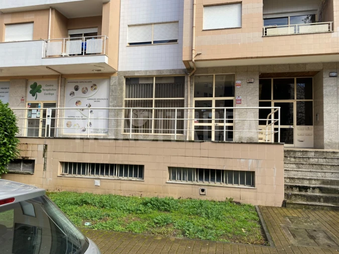 Negócio para Cedência de Quotas em São Vitor (Braga) Foto 1