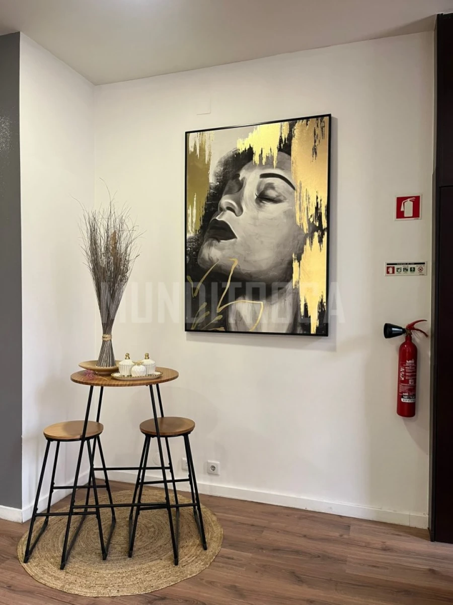 Negócio para Cedência de Quotas em São Vitor (Braga) Foto 2