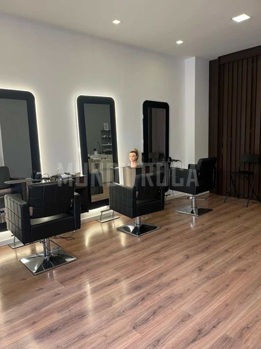 Negócio para Cedência de Quotas em São Vitor (Braga) Foto 6