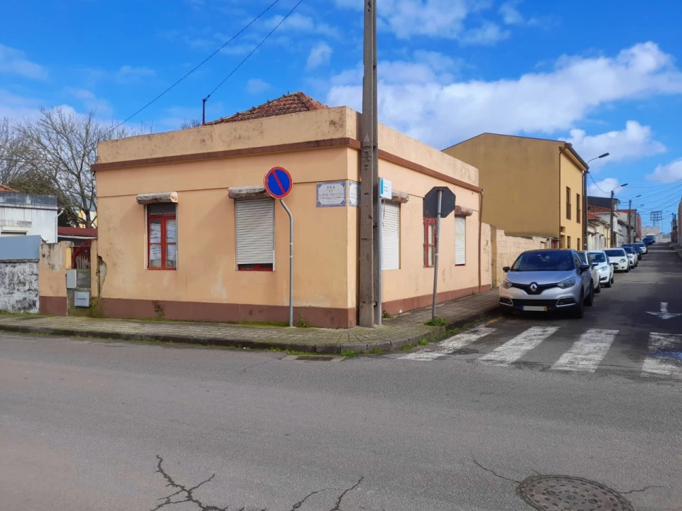 Moradia T5 para Venda em Matosinhos e Leça da Palmeira Foto 5