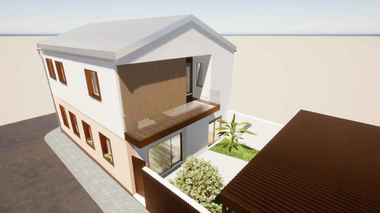 Moradia T5 para Venda em Matosinhos e Leça da Palmeira Foto 8