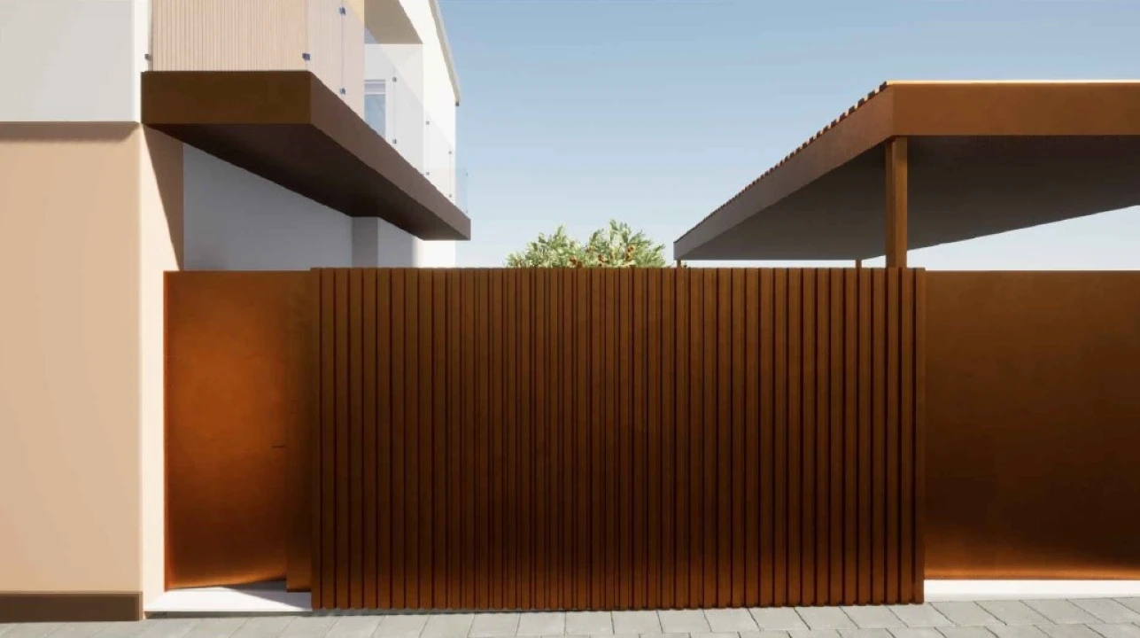 Moradia T5 para Venda em Matosinhos e Leça da Palmeira Foto 9