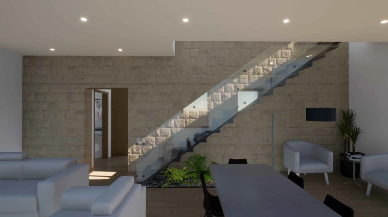 Moradia T5 para Venda em Matosinhos e Leça da Palmeira Foto 12