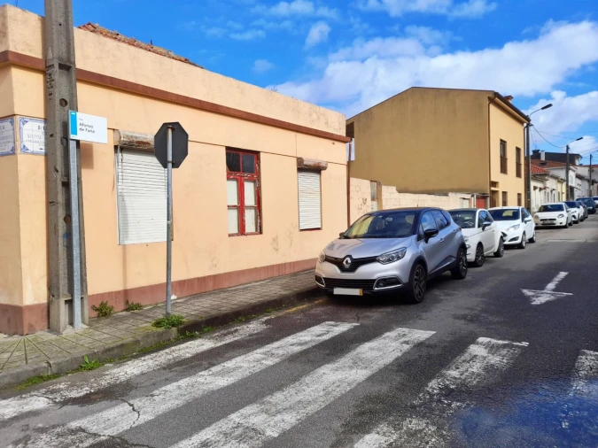 Moradia T5 para Venda em Matosinhos e Leça da Palmeira Foto 2