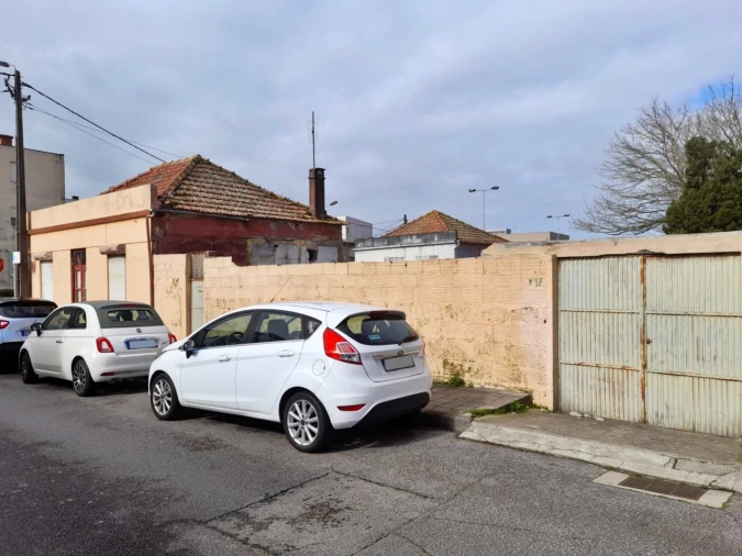 Moradia T5 para Venda em Matosinhos e Leça da Palmeira Foto 3