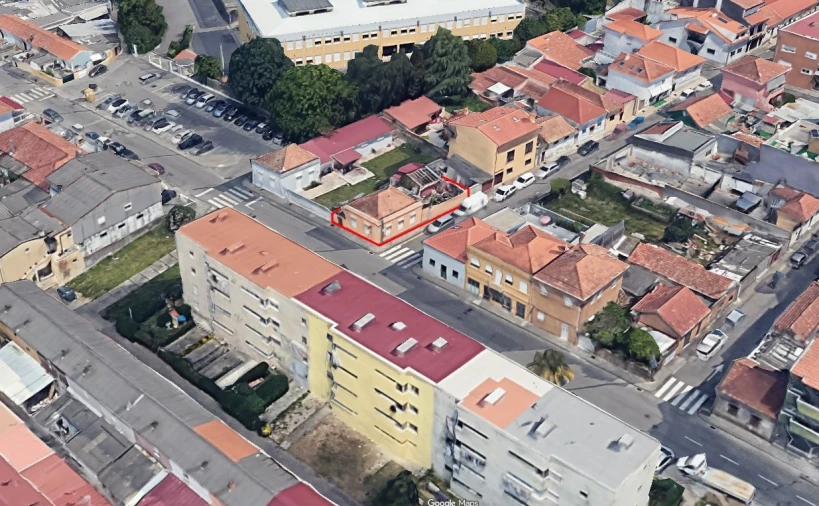 Moradia T5 para Venda em Matosinhos e Leça da Palmeira Foto 4