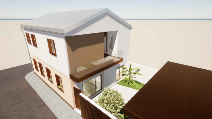 Moradia T5 para Venda em Matosinhos e Leça da Palmeira Foto 8