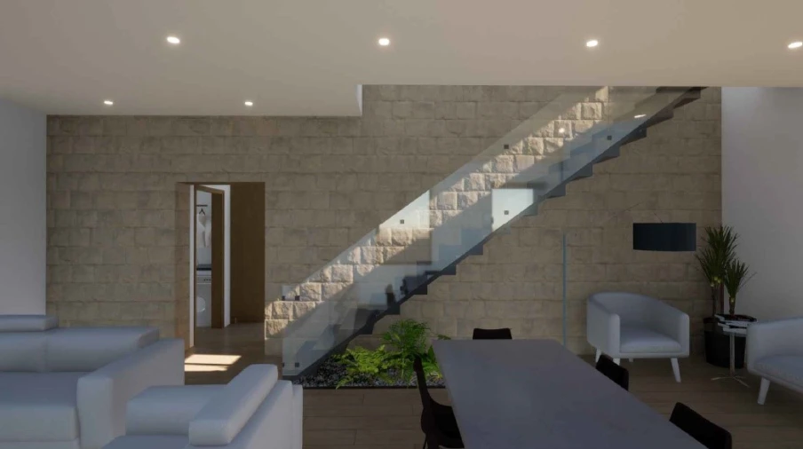 Moradia T5 para Venda em Matosinhos e Leça da Palmeira Foto 12