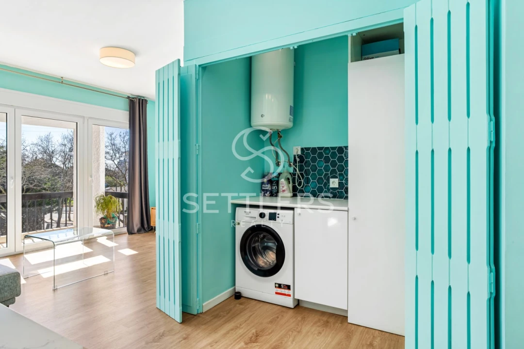 Apartamento T1 para Venda em Cascais e Estoril Foto 6