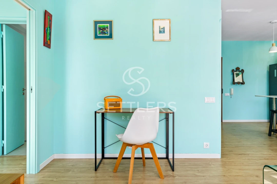 Apartamento T1 para Venda em Cascais e Estoril Foto 10