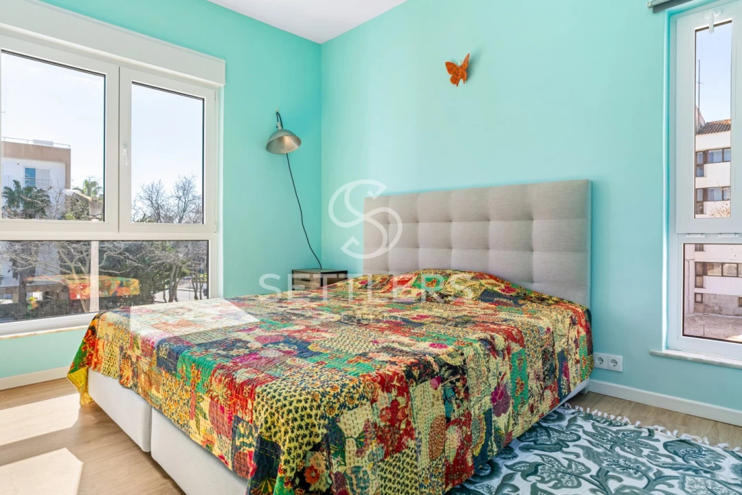 Apartamento T1 para Venda em Cascais e Estoril Foto 12