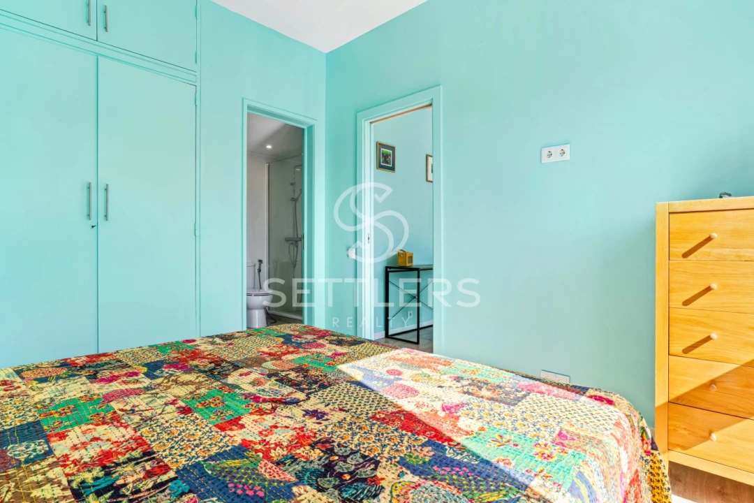 Apartamento T1 para Venda em Cascais e Estoril Foto 14