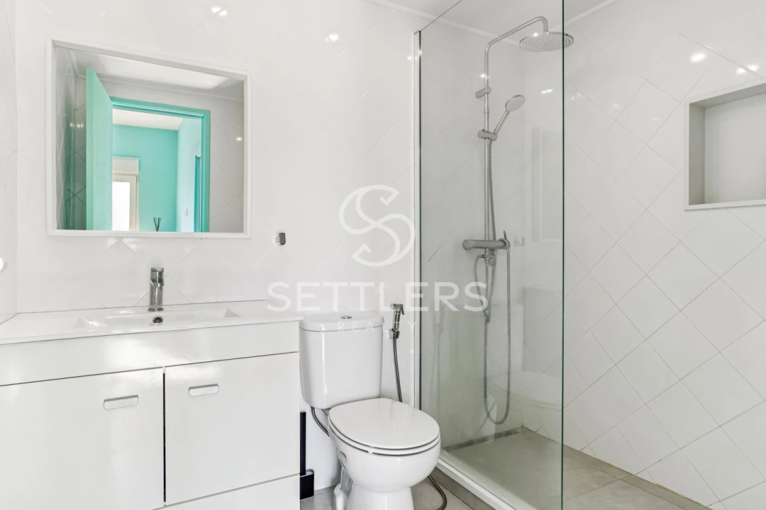 Apartamento T1 para Venda em Cascais e Estoril Foto 15