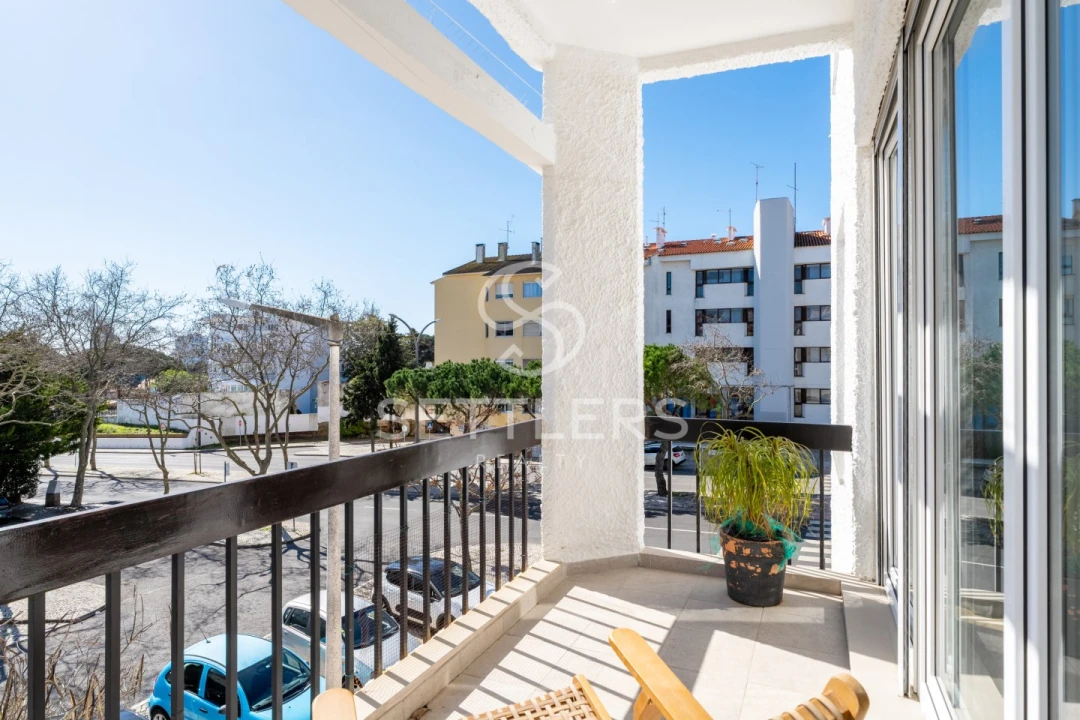 Apartamento T1 para Venda em Cascais e Estoril Foto 16