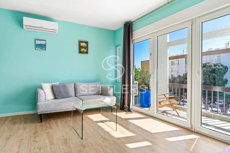 Apartamento T1 para Venda em Cascais e Estoril Foto 3