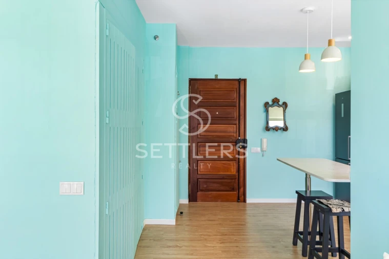 Apartamento T1 para Venda em Cascais e Estoril Foto 8