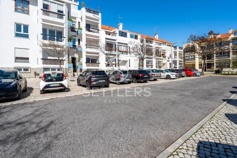Apartamento T1 para Venda em Cascais e Estoril Foto 18