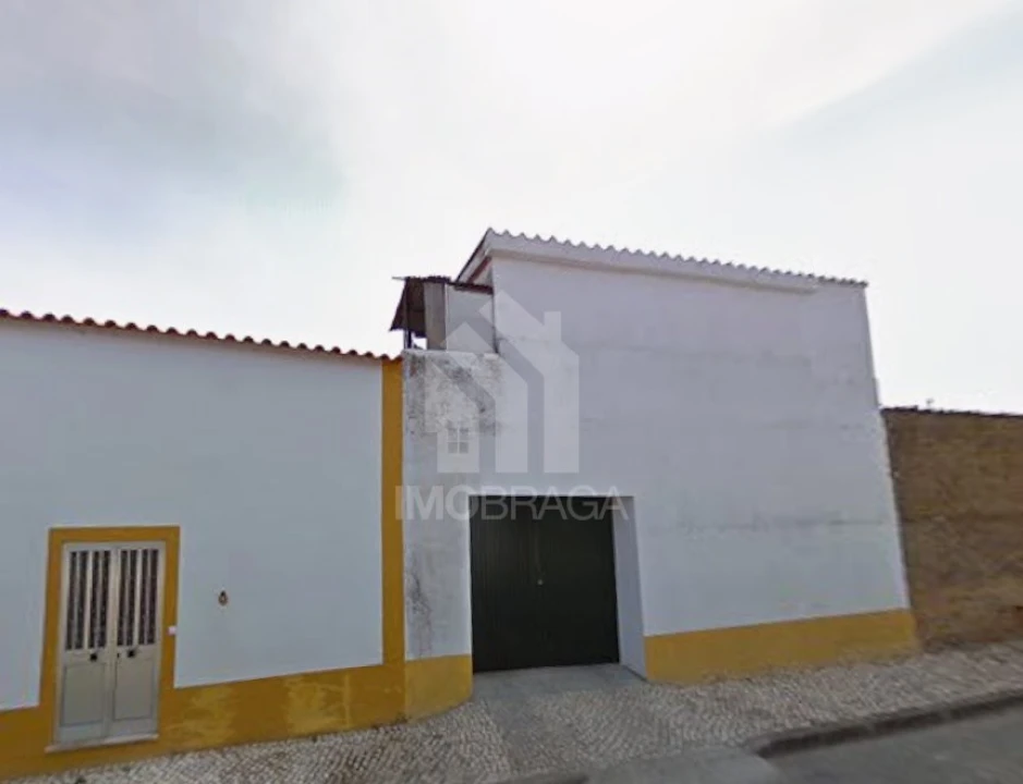 Moradia T5 para Venda em Golegã Foto 9