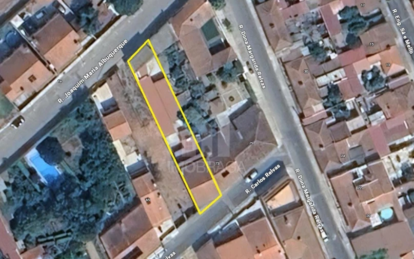 Moradia T5 para Venda em Golegã Foto 12