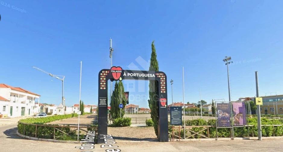 Moradia T5 para Venda em Golegã Foto 13