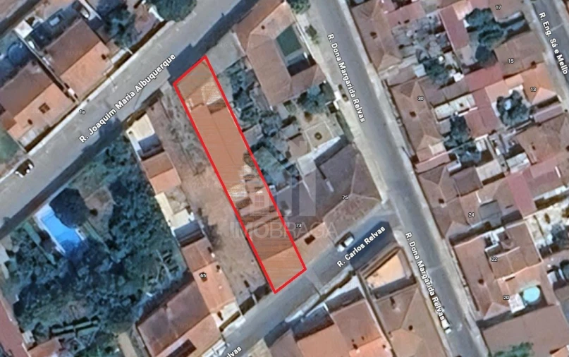 Moradia T5 para Venda em Golegã Foto 14