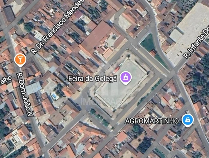 Moradia T5 para Venda em Golegã Foto 16