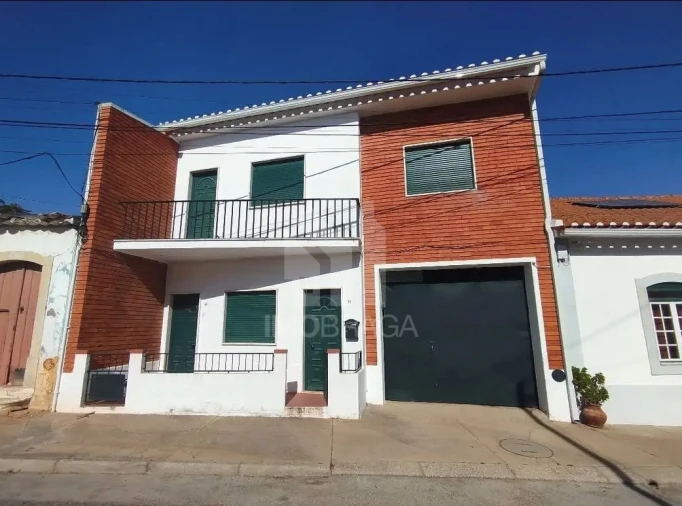 Moradia T5 para Venda em Golegã Foto 1