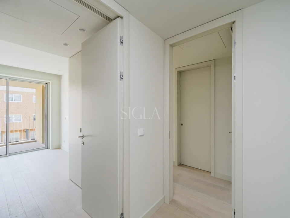 Apartamento T2 para Venda em Canidelo Foto 10