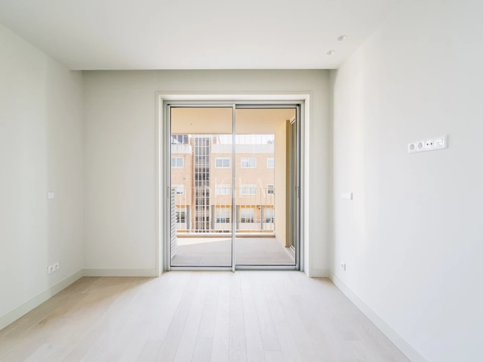 Apartamento T2 para Venda em Canidelo Foto 11