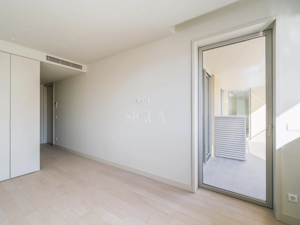 Apartamento T2 para Venda em Canidelo Foto 14