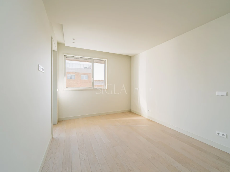 Apartamento T2 para Venda em Canidelo Foto 15