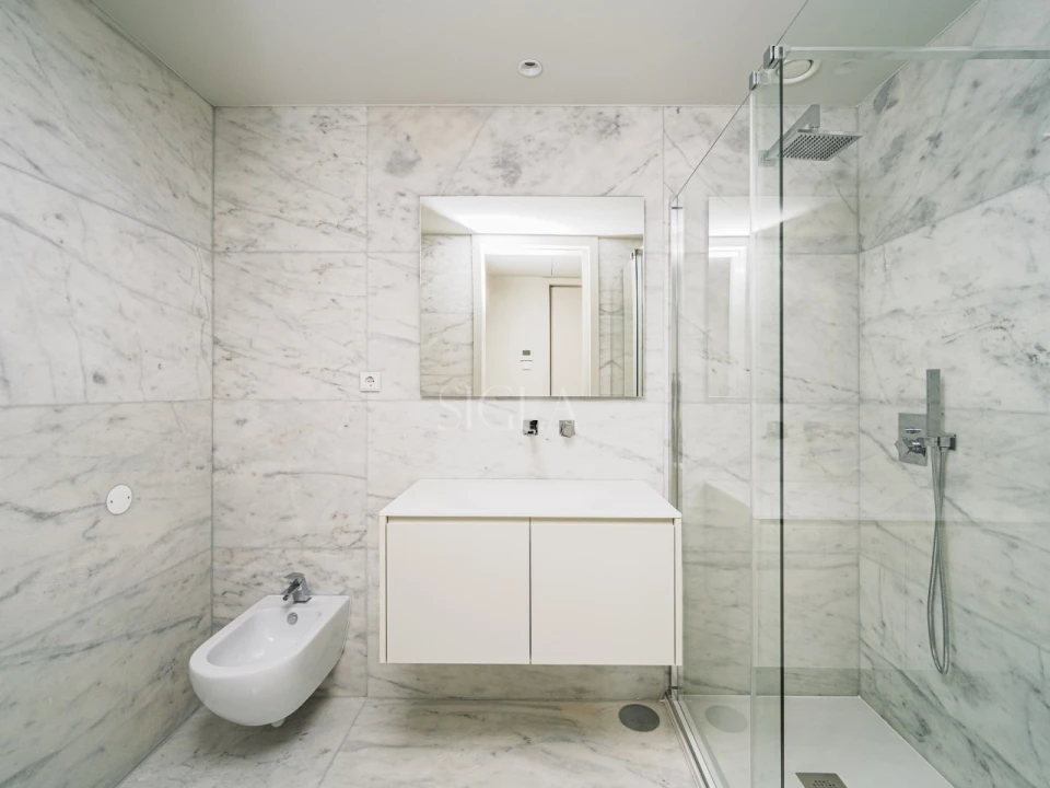 Apartamento T2 para Venda em Canidelo Foto 19