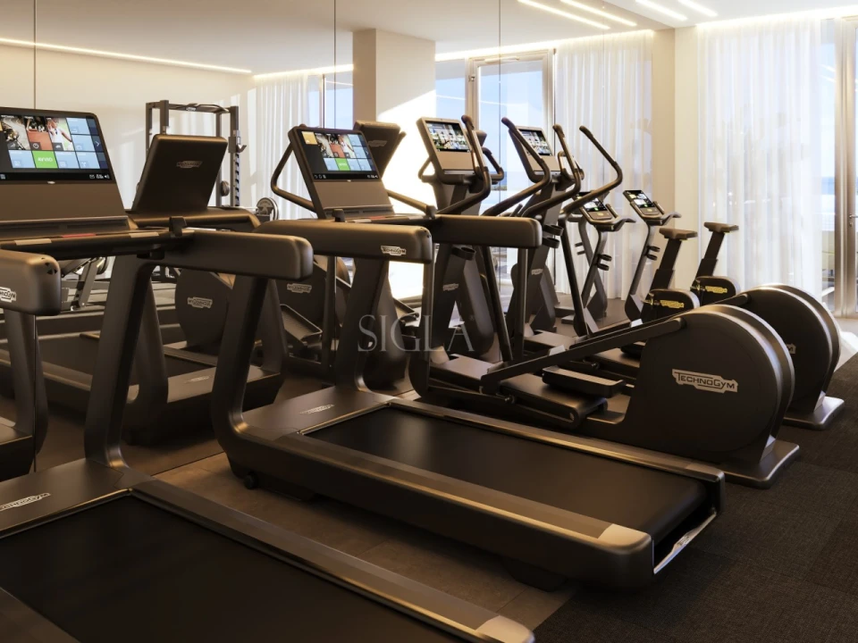 Apartamento T2 para Venda em Canidelo Foto 33