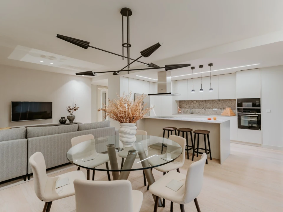 Apartamento T2 para Venda em Canidelo Foto 52