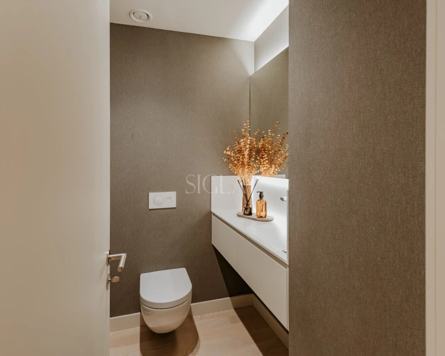 Apartamento T2 para Venda em Canidelo Foto 65