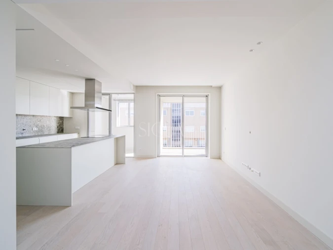 Apartamento T2 para Venda em Canidelo Foto 3