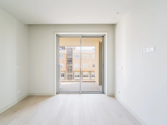 Apartamento T2 para Venda em Canidelo Foto 11