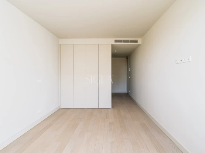 Apartamento T2 para Venda em Canidelo Foto 17