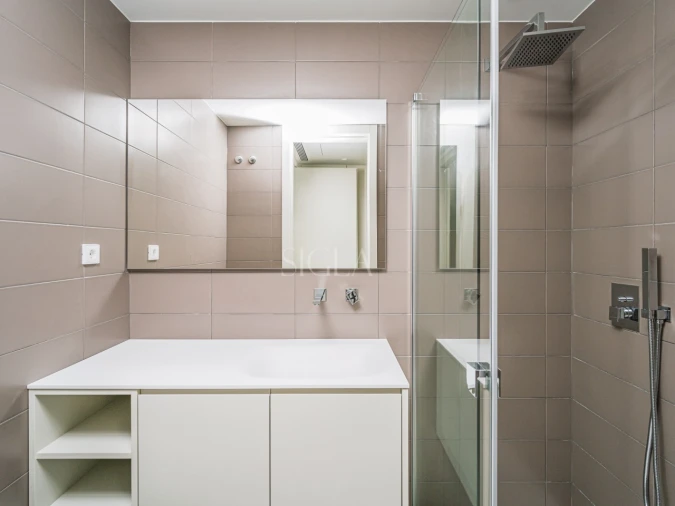 Apartamento T2 para Venda em Canidelo Foto 18