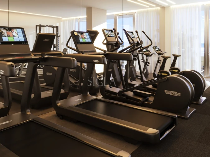 Apartamento T2 para Venda em Canidelo Foto 33