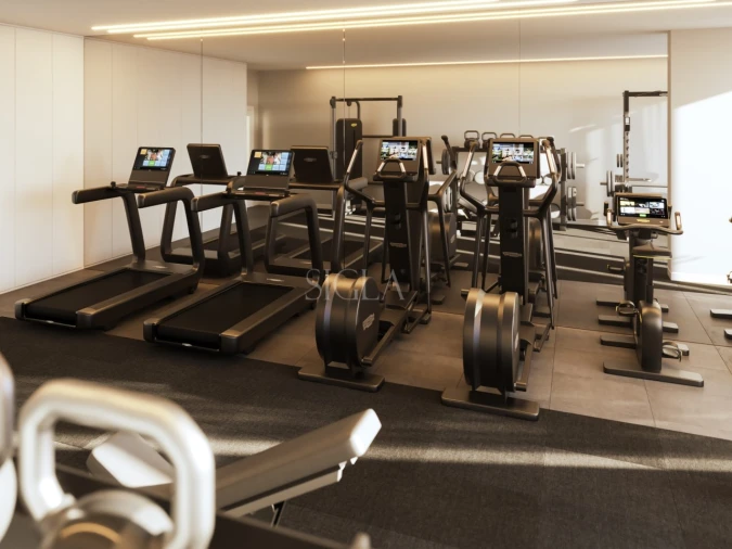 Apartamento T2 para Venda em Canidelo Foto 35