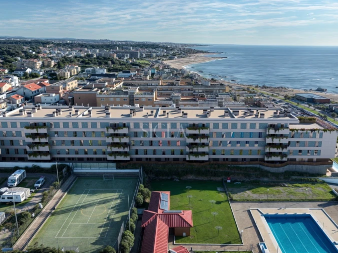 Apartamento T2 para Venda em Canidelo Foto 40