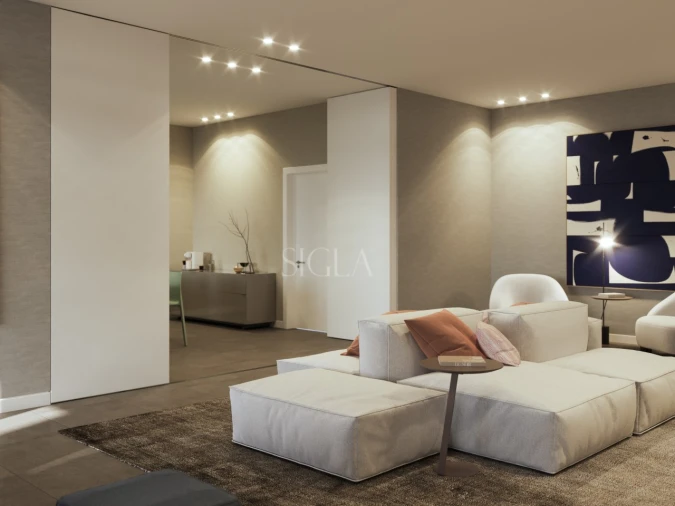 Apartamento T2 para Venda em Canidelo Foto 46