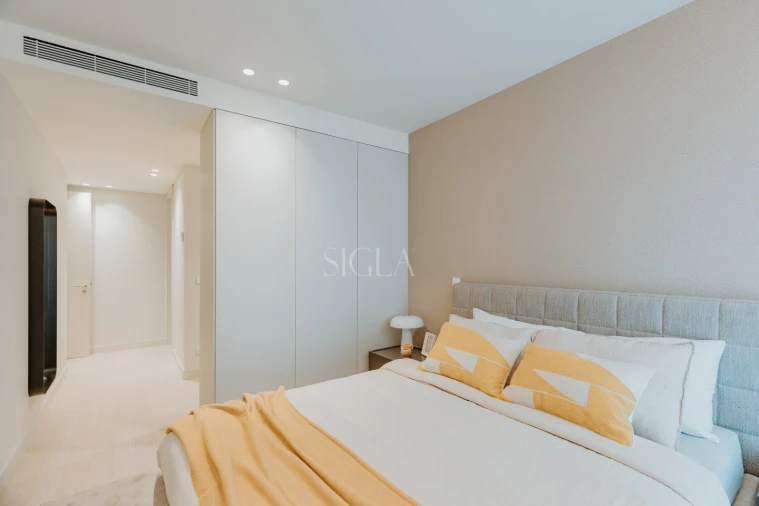 Apartamento T2 para Venda em Canidelo Foto 57