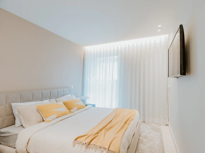 Apartamento T2 para Venda em Canidelo Foto 59