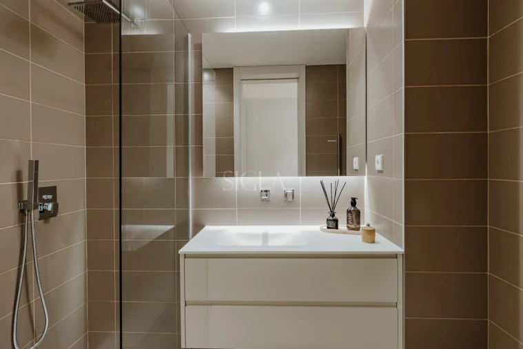 Apartamento T2 para Venda em Canidelo Foto 67