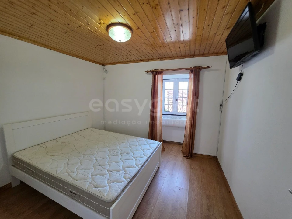 Moradia T2 para Venda em Madalena Foto 6